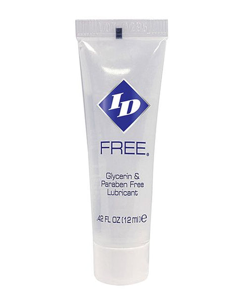 ID Free